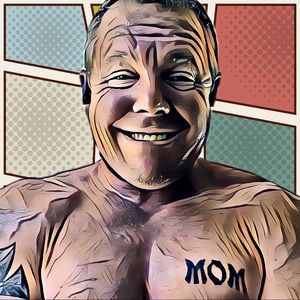 Meet your Posher, Jeremy